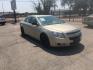 2012 GOLD CHEVROLET MALIBU LS (1G1ZB5E04CF) with an 2.4L engine, Automatic transmission, located at 1507 S Hwy 67, Cedar Hill, TX, 75104, (972) 293-1833, 32.556370, -96.973297 - Photo#0
