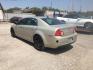 2012 GOLD CHEVROLET MALIBU LS (1G1ZB5E04CF) with an 2.4L engine, Automatic transmission, located at 1507 S Hwy 67, Cedar Hill, TX, 75104, (972) 293-1833, 32.556370, -96.973297 - Photo#2