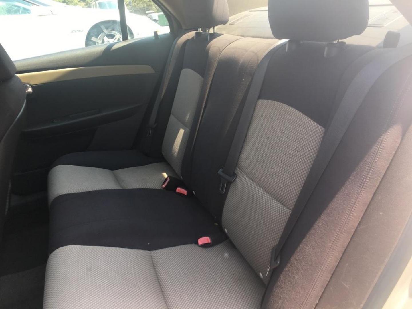 2012 GOLD CHEVROLET MALIBU LS (1G1ZB5E04CF) with an 2.4L engine, Automatic transmission, located at 1507 S Hwy 67, Cedar Hill, TX, 75104, (972) 293-1833, 32.556370, -96.973297 - Photo#4