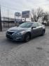 2015 GRAY NISSAN ALTIMA 2.5 (1N4AL3AP6FC) with an 2.5L engine, Continuously Variable transmission, located at 1507 S Hwy 67, Cedar Hill, TX, 75104, (972) 293-1833, 32.556370, -96.973297- Photo#0