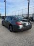 2015 GRAY NISSAN ALTIMA 2.5 (1N4AL3AP6FC) with an 2.5L engine, Continuously Variable transmission, located at 1507 S Hwy 67, Cedar Hill, TX, 75104, (972) 293-1833, 32.556370, -96.973297- Photo#3