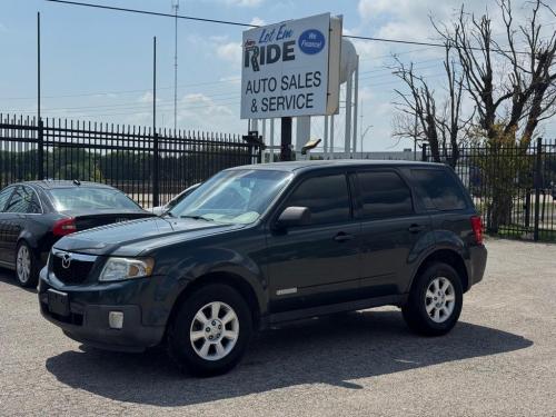 2008 MAZDA TRIBUTE 4DR
