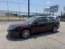2012 MAROON FORD FUSION SE (3FAHP0HA1CR) with an 2.5L engine, Automatic transmission, located at 1507 S Hwy 67, Cedar Hill, TX, 75104, (972) 293-1833, 32.556370, -96.973297- Photo#0