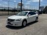 2012 WHITE NISSAN ALTIMA BASE (1N4AL2AP3CN) with an 2.5L engine, Continuously Variable transmission, located at 1507 S Hwy 67, Cedar Hill, TX, 75104, (972) 293-1833, 32.556370, -96.973297- Photo#0
