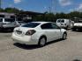 2012 WHITE NISSAN ALTIMA BASE (1N4AL2AP3CN) with an 2.5L engine, Continuously Variable transmission, located at 1507 S Hwy 67, Cedar Hill, TX, 75104, (972) 293-1833, 32.556370, -96.973297- Photo#2