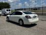 2012 WHITE NISSAN ALTIMA BASE (1N4AL2AP3CN) with an 2.5L engine, Continuously Variable transmission, located at 1507 S Hwy 67, Cedar Hill, TX, 75104, (972) 293-1833, 32.556370, -96.973297- Photo#3