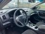 2013 BLACK NISSAN ALTIMA 2.5 (1N4AL3AP4DN) with an 2.5L engine, Continuously Variable transmission, located at 1507 S Hwy 67, Cedar Hill, TX, 75104, (972) 293-1833, 32.556370, -96.973297 - Photo#4