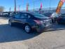 2015 GRAY NISSAN ALTIMA 2.5 (1N4AL3AP1FN) with an 2.5L engine, Continuously Variable transmission, located at 1507 S Hwy 67, Cedar Hill, TX, 75104, (972) 293-1833, 32.556370, -96.973297 - Photo#3