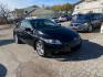 2012 BLACK HONDA CR-Z EX (JHMZF1D60CS) with an 1.5L engine, Continuously Variable transmission, located at 1507 S Hwy 67, Cedar Hill, TX, 75104, (972) 293-1833, 32.556370, -96.973297 - Photo#1