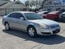 2007 SILVER CHEVROLET IMPALA LTZ (2G1WU58R279) with an 3.9L engine, Automatic transmission, located at 1507 S Hwy 67, Cedar Hill, TX, 75104, (972) 293-1833, 32.556370, -96.973297 - Photo#1