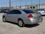 2007 SILVER CHEVROLET IMPALA LTZ (2G1WU58R279) with an 3.9L engine, Automatic transmission, located at 1507 S Hwy 67, Cedar Hill, TX, 75104, (972) 293-1833, 32.556370, -96.973297 - Photo#3