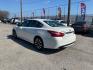 2016 WHITE NISSAN ALTIMA 2.5 (1N4AL3AP4GC) with an 2.5L engine, Continuously Variable transmission, located at 1507 S Hwy 67, Cedar Hill, TX, 75104, (972) 293-1833, 32.556370, -96.973297 - Photo#3