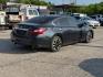 2018 BLUE NISSAN ALTIMA 2.5 (1N4AL3AP6JC) with an 2.5L engine, Continuously Variable transmission, located at 1507 S Hwy 67, Cedar Hill, TX, 75104, (972) 293-1833, 32.556370, -96.973297 - Photo#2