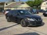2018 BLUE NISSAN ALTIMA 2.5 (1N4AL3AP6JC) with an 2.5L engine, Continuously Variable transmission, located at 1507 S Hwy 67, Cedar Hill, TX, 75104, (972) 293-1833, 32.556370, -96.973297 - Photo#1