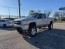 2007 SILVER CHEVROLET SILVERADO 1500 (2GCEC19J571) with an 5.3L engine, Automatic transmission, located at 1507 S Hwy 67, Cedar Hill, TX, 75104, (972) 293-1833, 32.556370, -96.973297 - Photo#0