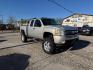 2007 SILVER CHEVROLET SILVERADO 1500 (2GCEC19J571) with an 5.3L engine, Automatic transmission, located at 1507 S Hwy 67, Cedar Hill, TX, 75104, (972) 293-1833, 32.556370, -96.973297 - Photo#1