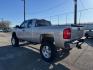 2007 SILVER CHEVROLET SILVERADO 1500 (2GCEC19J571) with an 5.3L engine, Automatic transmission, located at 1507 S Hwy 67, Cedar Hill, TX, 75104, (972) 293-1833, 32.556370, -96.973297 - Photo#3