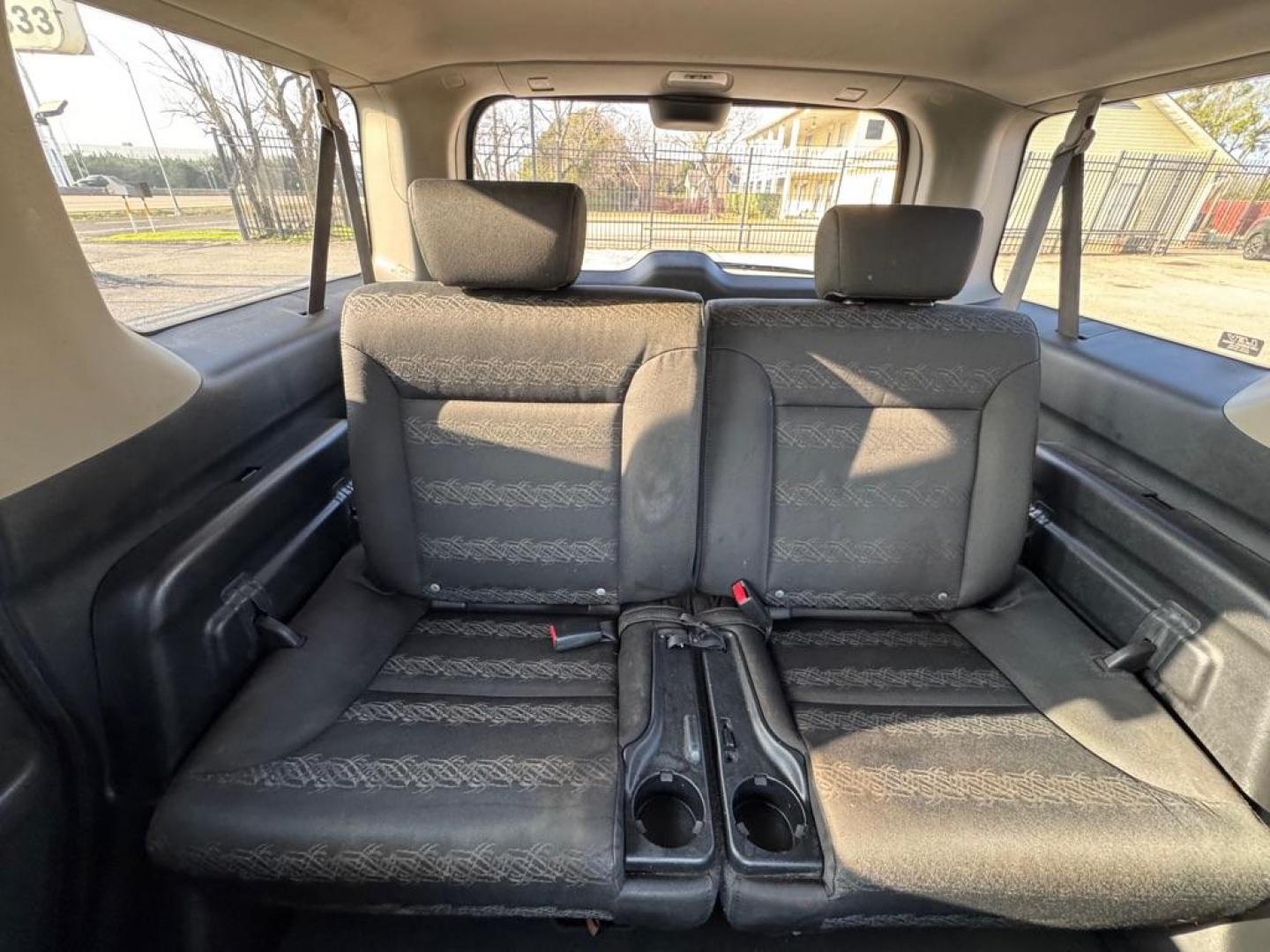 2008 GRAY HONDA ELEMENT SC (5J6YH18988L) with an 2.4L engine, Automatic transmission, located at 1507 S Hwy 67, Cedar Hill, TX, 75104, (972) 293-1833, 32.556370, -96.973297 - Photo#6