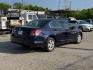 2009 BLUE HONDA ACCORD LXP (JHMCP26419C) with an 2.4L engine, Automatic transmission, located at 1507 S Hwy 67, Cedar Hill, TX, 75104, (972) 293-1833, 32.556370, -96.973297 - Photo#2