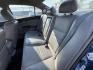 2009 BLUE HONDA ACCORD LXP (JHMCP26419C) with an 2.4L engine, Automatic transmission, located at 1507 S Hwy 67, Cedar Hill, TX, 75104, (972) 293-1833, 32.556370, -96.973297 - Photo#6