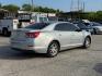 2014 SILVER CHEVROLET MALIBU LS (1G11A5SL1EF) with an 2.5L engine, Automatic transmission, located at 1507 S Hwy 67, Cedar Hill, TX, 75104, (972) 293-1833, 32.556370, -96.973297 - Photo#2