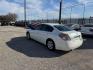 2012 WHITE NISSAN ALTIMA BASE (1N4AL2APXCN) with an 2.5L engine, Continuously Variable transmission, located at 1507 S Hwy 67, Cedar Hill, TX, 75104, (972) 293-1833, 32.556370, -96.973297 - Photo#3