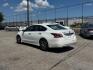 2015 WHITE NISSAN ALTIMA 2.5 (1N4AL3APXFN) with an 2.5L engine, Continuously Variable transmission, located at 1507 S Hwy 67, Cedar Hill, TX, 75104, (972) 293-1833, 32.556370, -96.973297 - Photo#3