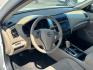2015 WHITE NISSAN ALTIMA 2.5 (1N4AL3APXFN) with an 2.5L engine, Continuously Variable transmission, located at 1507 S Hwy 67, Cedar Hill, TX, 75104, (972) 293-1833, 32.556370, -96.973297 - Photo#4