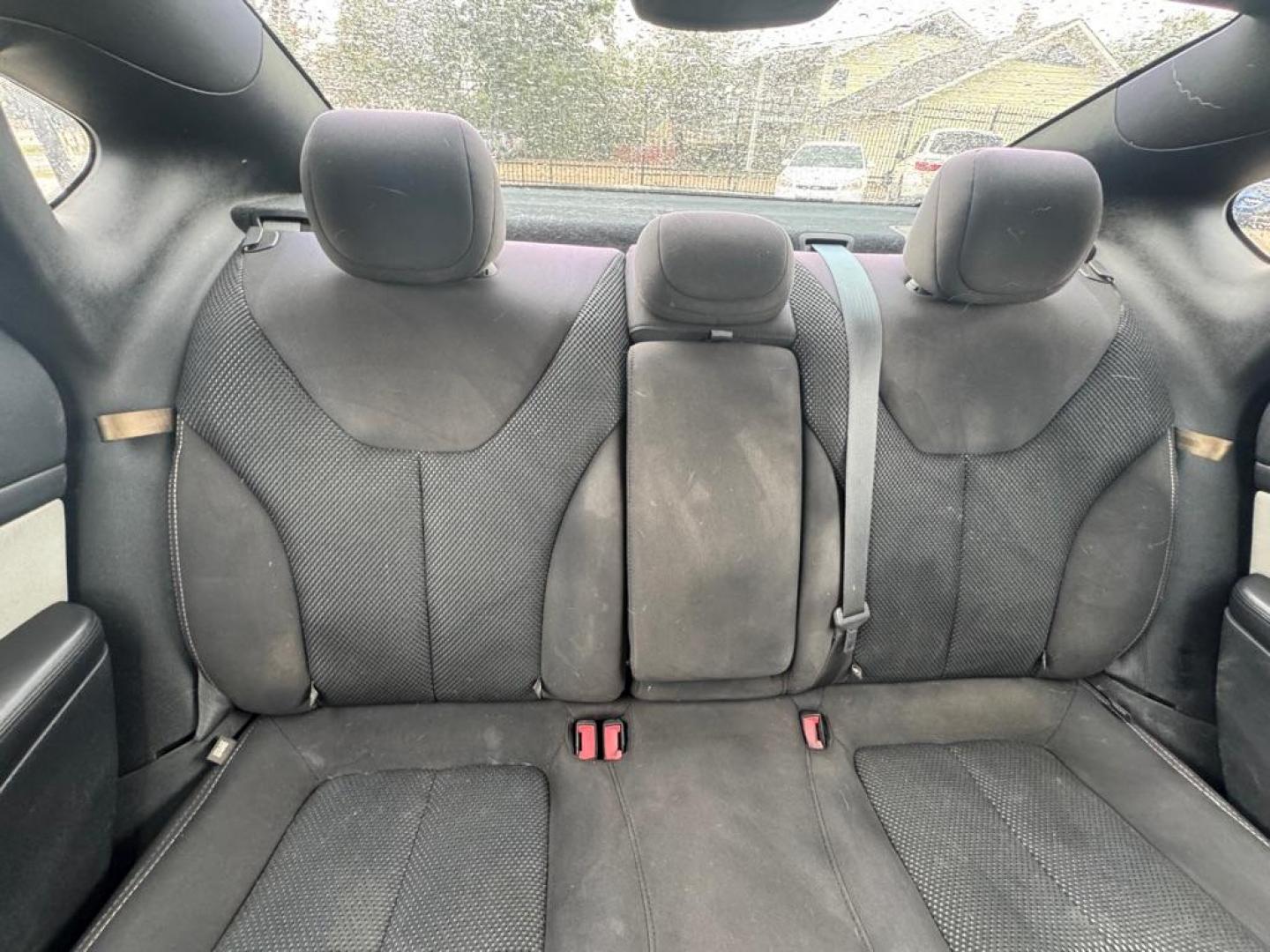 2015 BLACK DODGE DART SXT (1C3CDFBB8FD) with an 2.4L engine, 6-Speed Manual transmission, located at 1507 S Hwy 67, Cedar Hill, TX, 75104, (972) 293-1833, 32.556370, -96.973297 - Photo#6