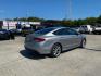 2015 SILVER CHRYSLER 200 S (1C3CCCBB1FN) with an 2.4L engine, Automatic transmission, located at 1507 S Hwy 67, Cedar Hill, TX, 75104, (972) 293-1833, 32.556370, -96.973297 - Photo#2