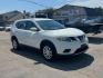 2015 WHITE NISSAN ROGUE S (5N1AT2MV0FC) with an 2.5L engine, Continuously Variable transmission, located at 1507 S Hwy 67, Cedar Hill, TX, 75104, (972) 293-1833, 32.556370, -96.973297 - Photo#1