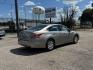 2015 TAN NISSAN ALTIMA 2.5 (1N4AL3AP7FC) with an 2.5L engine, Continuously Variable transmission, located at 1507 S Hwy 67, Cedar Hill, TX, 75104, (972) 293-1833, 32.556370, -96.973297 - Photo#2