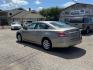 2015 TAN NISSAN ALTIMA 2.5 (1N4AL3AP7FC) with an 2.5L engine, Continuously Variable transmission, located at 1507 S Hwy 67, Cedar Hill, TX, 75104, (972) 293-1833, 32.556370, -96.973297 - Photo#3