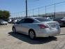 2015 SILVER NISSAN ALTIMA 2.5 (1N4AL3APXFC) with an 2.5L engine, Continuously Variable transmission, located at 1507 S Hwy 67, Cedar Hill, TX, 75104, (972) 293-1833, 32.556370, -96.973297 - Photo#3