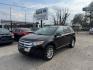 2013 BLACK FORD EDGE SE (2FMDK3GC0DB) with an 3.5L engine, Automatic transmission, located at 1507 S Hwy 67, Cedar Hill, TX, 75104, (972) 293-1833, 32.556370, -96.973297 - Photo#0