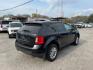 2013 BLACK FORD EDGE SE (2FMDK3GC0DB) with an 3.5L engine, Automatic transmission, located at 1507 S Hwy 67, Cedar Hill, TX, 75104, (972) 293-1833, 32.556370, -96.973297 - Photo#2