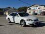2012 WHITE CHEVROLET IMPALA LT (2G1WB5E30C1) with an 3.6L engine, Automatic transmission, located at 1507 S Hwy 67, Cedar Hill, TX, 75104, (972) 293-1833, 32.556370, -96.973297 - Photo#1