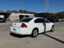 2012 WHITE CHEVROLET IMPALA LT (2G1WB5E30C1) with an 3.6L engine, Automatic transmission, located at 1507 S Hwy 67, Cedar Hill, TX, 75104, (972) 293-1833, 32.556370, -96.973297 - Photo#2