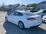 2019 WHITE FORD FUSION SE (3FA6P0H79KR) with an 2.5L engine, Automatic transmission, located at 1507 S Hwy 67, Cedar Hill, TX, 75104, (972) 293-1833, 32.556370, -96.973297 - Photo#9