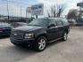 2011 BLACK CHEVROLET TAHOE 1500 LT (1GNSKBE07BR) with an 5.3L engine, Automatic transmission, located at 1507 S Hwy 67, Cedar Hill, TX, 75104, (972) 293-1833, 32.556370, -96.973297 - Photo#0