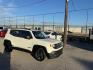 2016 WHITE JEEP RENEGADE SPORT (ZACCJAAT8GP) with an 2.4L engine, Automatic transmission, located at 1507 S Hwy 67, Cedar Hill, TX, 75104, (972) 293-1833, 32.556370, -96.973297 - Photo#7