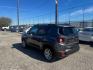 2017 GRAY JEEP RENEGADE LATITUDE (ZACCJBBB1HP) with an 2.4L engine, Automatic transmission, located at 1507 S Hwy 67, Cedar Hill, TX, 75104, (972) 293-1833, 32.556370, -96.973297 - Photo#3