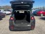 2017 GRAY JEEP RENEGADE LATITUDE (ZACCJBBB1HP) with an 2.4L engine, Automatic transmission, located at 1507 S Hwy 67, Cedar Hill, TX, 75104, (972) 293-1833, 32.556370, -96.973297 - Photo#4