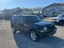 2014 BLACK JEEP PATRIOT LATITUDE (1C4NJRFB3ED) with an 2.4L engine, Continuously Variable transmission, located at 1507 S Hwy 67, Cedar Hill, TX, 75104, (972) 293-1833, 32.556370, -96.973297 - Photo#1