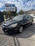 2014 BLACK CHEVROLET MALIBU LS (1G11B5SLXEF) with an 2.5L engine, Automatic transmission, located at 1507 S Hwy 67, Cedar Hill, TX, 75104, (972) 293-1833, 32.556370, -96.973297- Photo#0