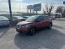 2020 MAROON NISSAN KICKS SV (3N1CP5CV3LL) with an 1.6L engine, Continuously Variable transmission, located at 1507 S Hwy 67, Cedar Hill, TX, 75104, (972) 293-1833, 32.556370, -96.973297 - Photo#0