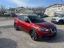 2020 MAROON NISSAN KICKS SV (3N1CP5CV3LL) with an 1.6L engine, Continuously Variable transmission, located at 1507 S Hwy 67, Cedar Hill, TX, 75104, (972) 293-1833, 32.556370, -96.973297 - Photo#1