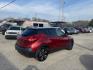 2020 MAROON NISSAN KICKS SV (3N1CP5CV3LL) with an 1.6L engine, Continuously Variable transmission, located at 1507 S Hwy 67, Cedar Hill, TX, 75104, (972) 293-1833, 32.556370, -96.973297 - Photo#2