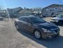 2014 BROWN NISSAN ALTIMA 2.5 (1N4AL3AP8EC) with an 2.5L engine, Continuously Variable transmission, located at 1507 S Hwy 67, Cedar Hill, TX, 75104, (972) 293-1833, 32.556370, -96.973297 - Photo#7