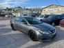 2018 GRAY NISSAN ALTIMA 2.5 (1N4AL3AP0JC) with an 2.5L engine, Continuously Variable transmission, located at 1507 S Hwy 67, Cedar Hill, TX, 75104, (972) 293-1833, 32.556370, -96.973297 - Photo#1